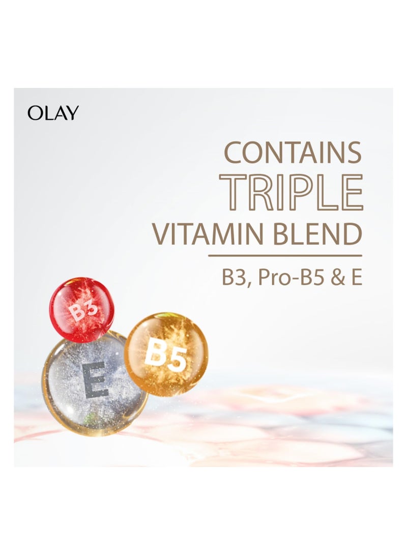 Olay Total Effects Day Cream 7 in 1 Normal SPF 15 50g - Image 3