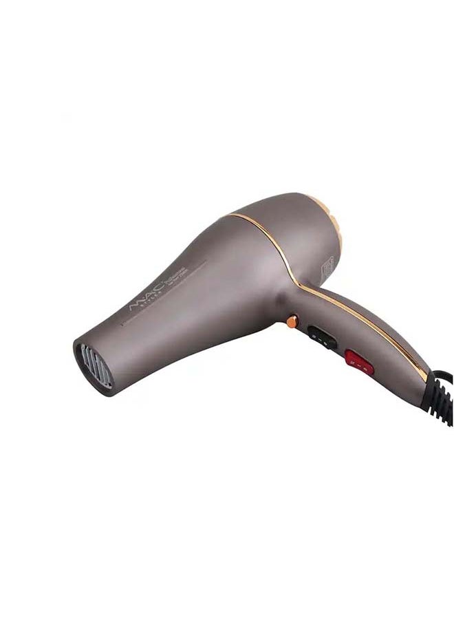 Mac Styler Super Professional Hair Dryer  - Image 5