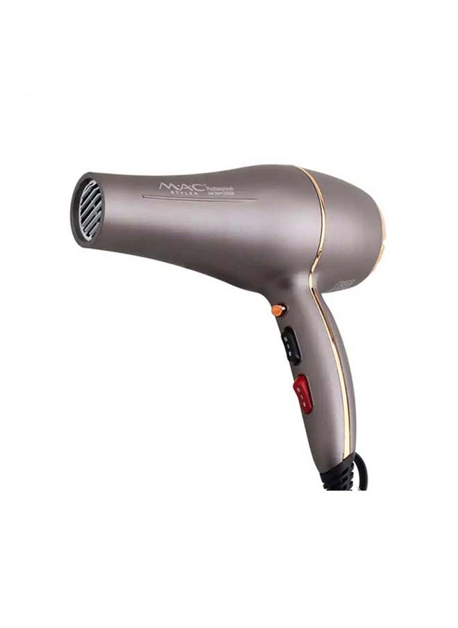 Mac Styler Super Professional Hair Dryer  - Image 2