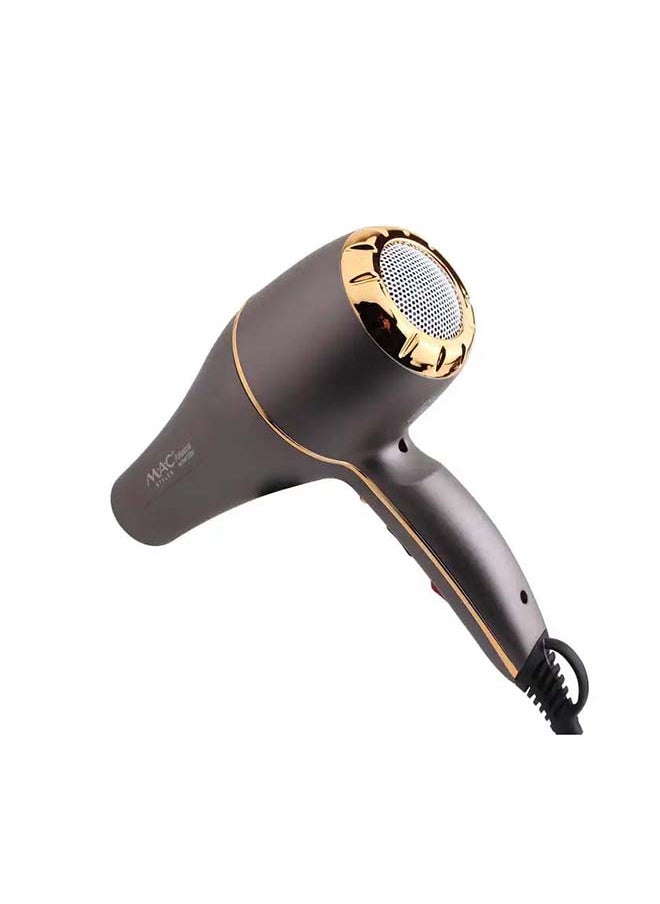 Mac Styler Super Professional Hair Dryer  - Image 4
