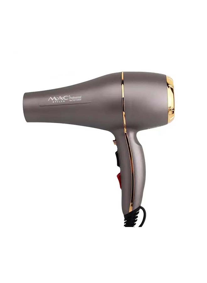 Mac Styler Super Professional Hair Dryer  - Image 1