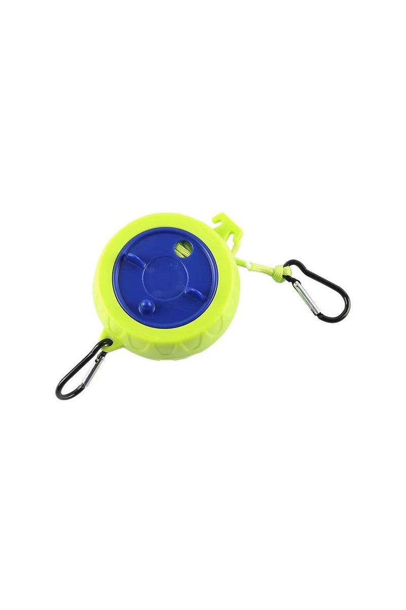 Portable Clothesline Travel Retractable Clothesline 10 Meters - Image 1