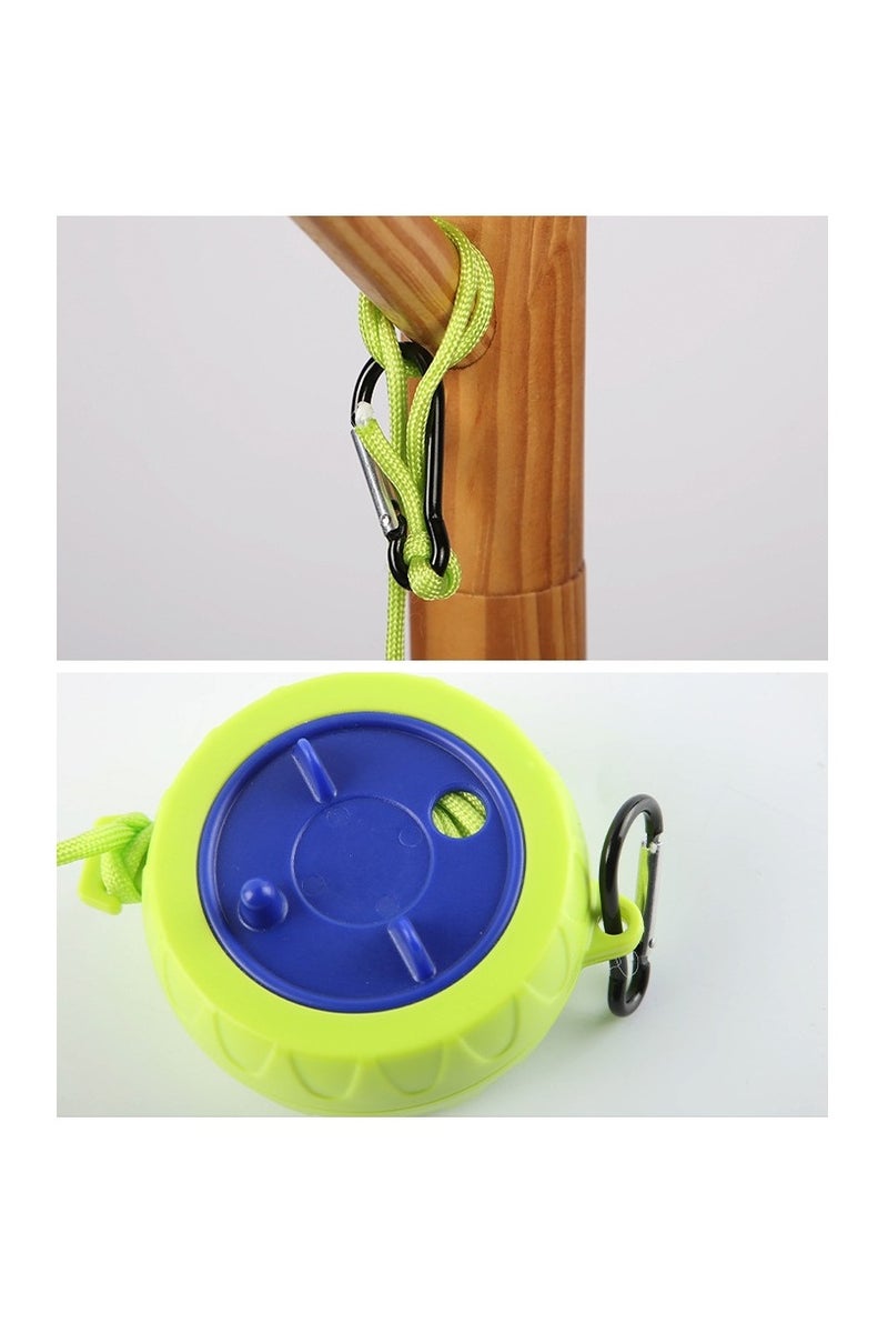 Portable Clothesline Travel Retractable Clothesline 10 Meters - Image 2