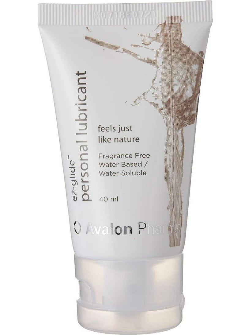 أفالون فارما عبوتين من أفالون فارما مزلق إيزي جلايد 40 مل - Image 5