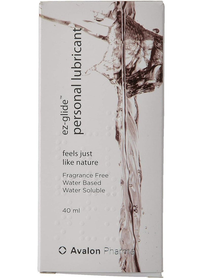 أفالون فارما عبوتين من أفالون فارما مزلق إيزي جلايد 40 مل - Image 3