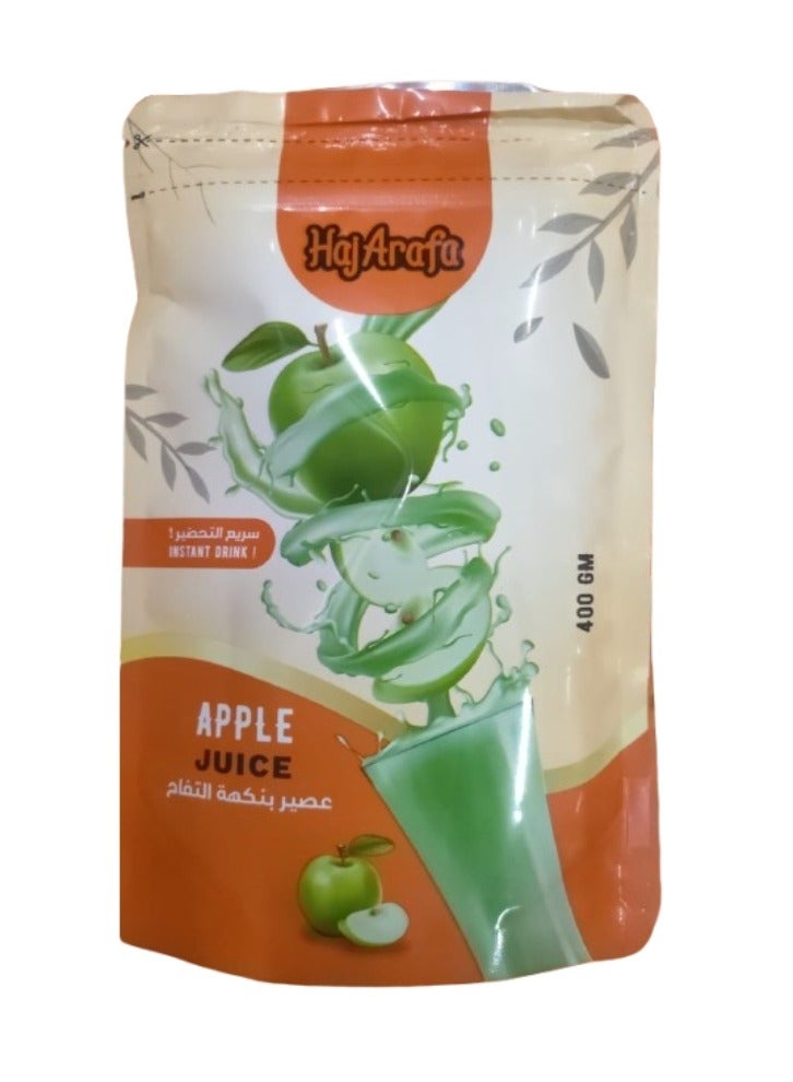 Apple Juice 400 grams