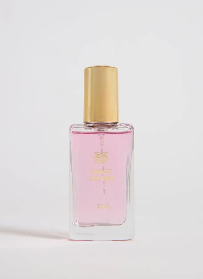 Chumbak Sweet Soiree Eau de Parfume 20ml