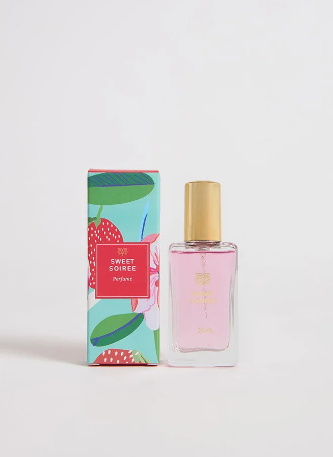 Chumbak Sweet Soiree Eau de Parfume 20ml