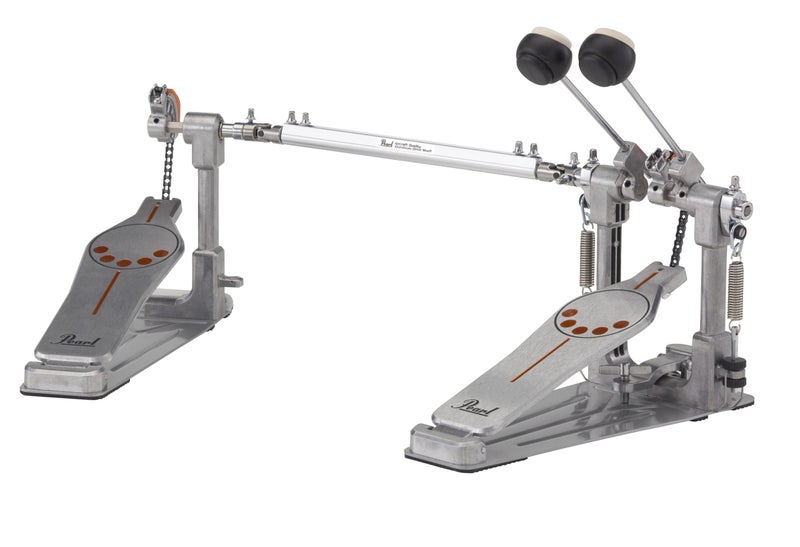 Pearl P932 Longboard Double Bass Drum Pedal - Image 1