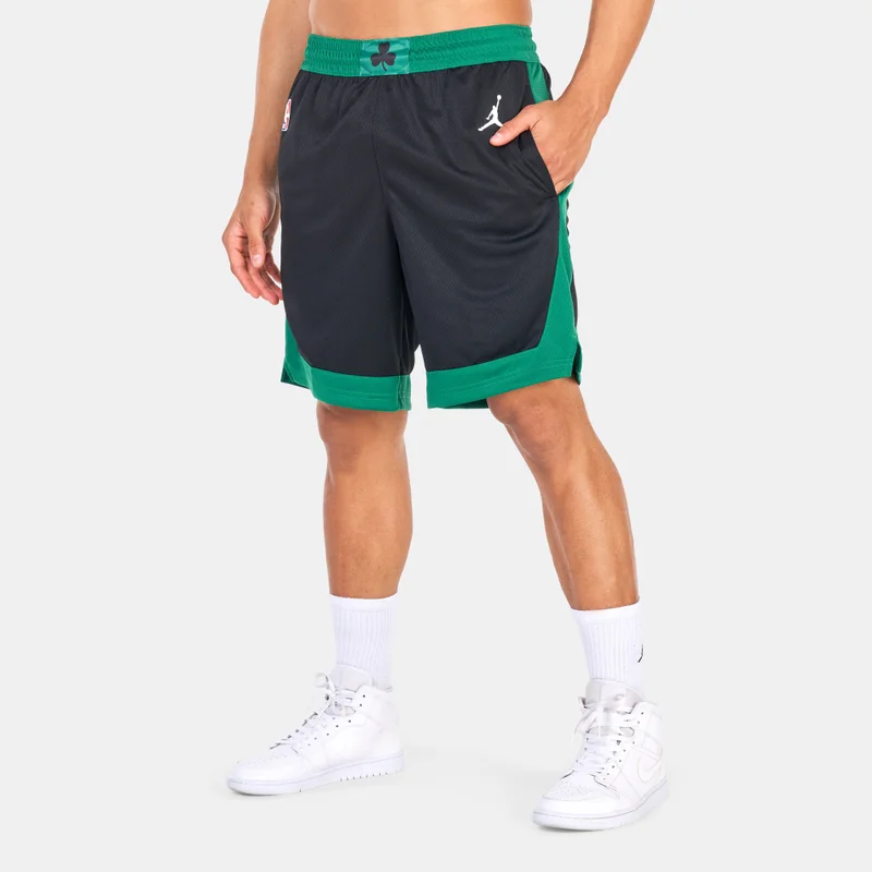 Men's Boston Celtics Statement Edition Swingman Basketball Shorts
