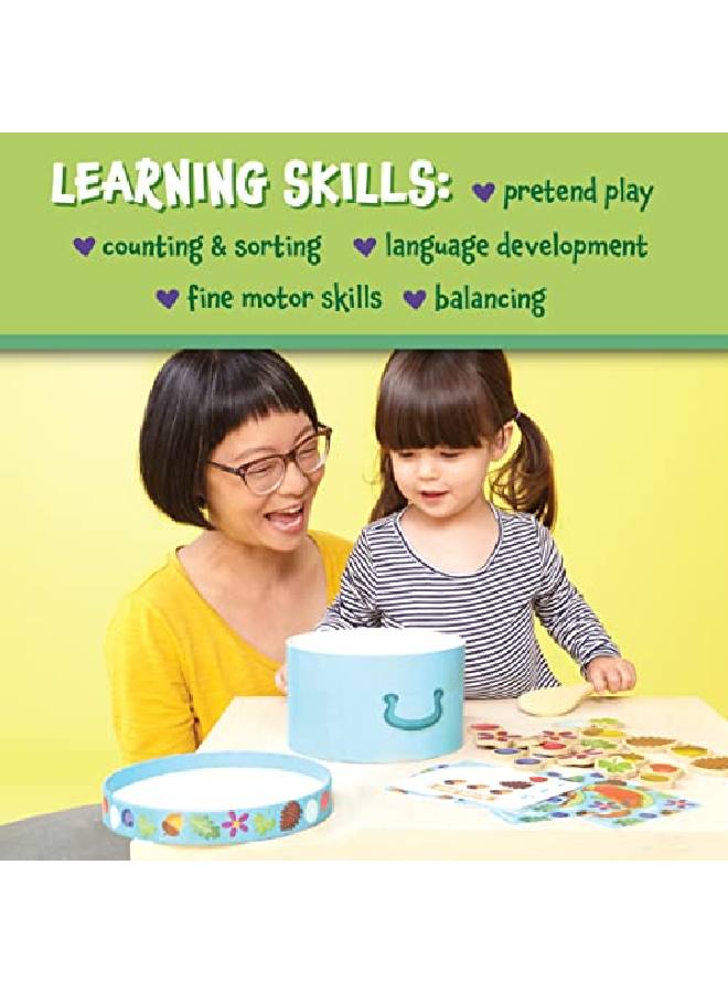 Peaceable Kingdom Acorn Soup Game For You And Your 2Yearold - Image 4