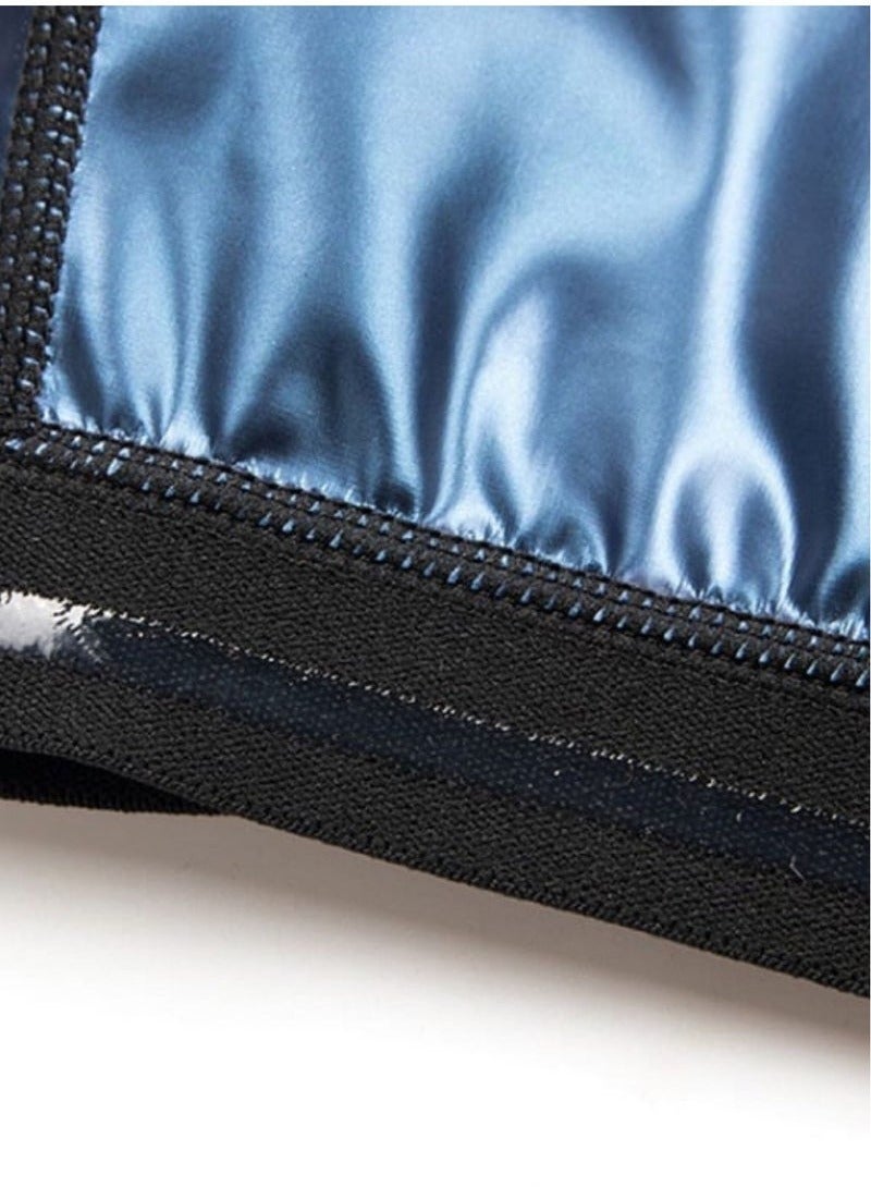 Soft Sauna Half Sleeve Thermal Corset For The Arms To Burn Fat in The Upper Back and Arms - Image 4