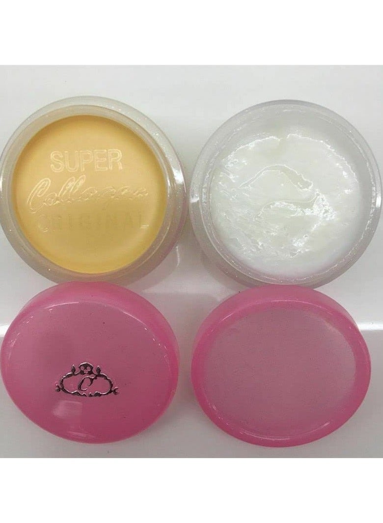 Collagen Plus Vitamine E Day and Night Cream - Image 4