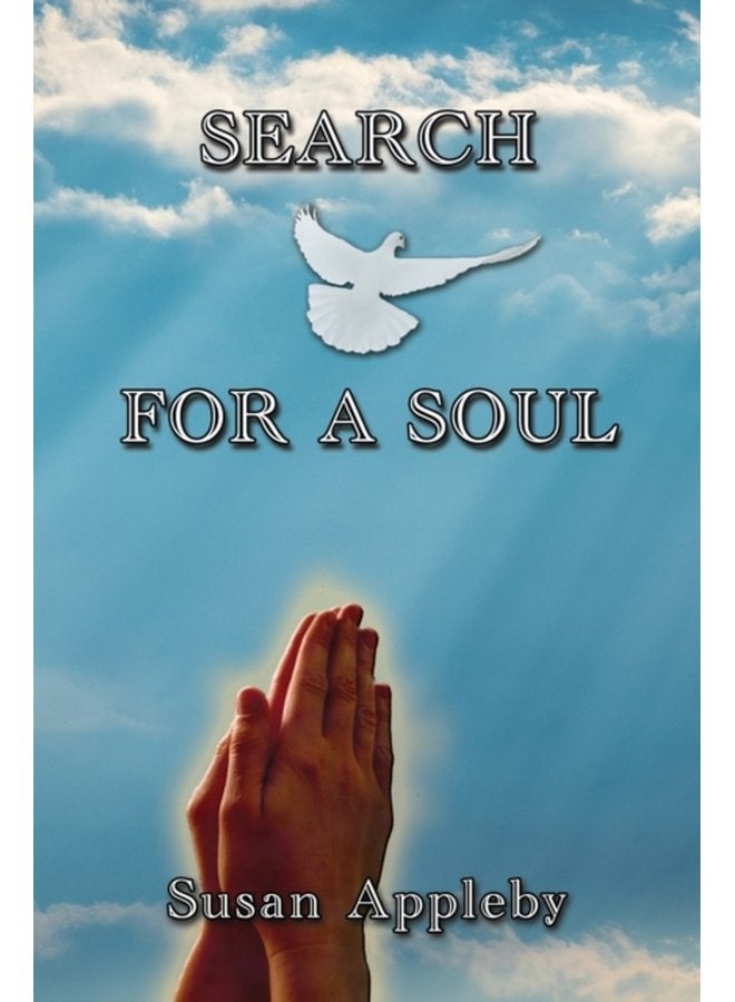 Search for a Soul - Paperback