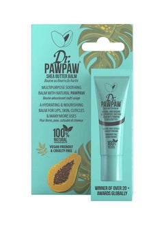 Dr.PAWPAW Shea Butter Balm 10ml 