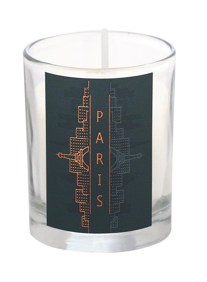 PROSPERRO LUMO by Parkash Candles 5 Luxury Scented Jar Candle || Home Décor || Arabian || SEA Salt || Bouquet || Maldives || Mulberry - Image 5
