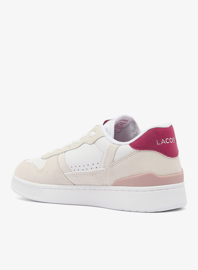 LACOSTE Core Essentials Court Sneakers - Image 3