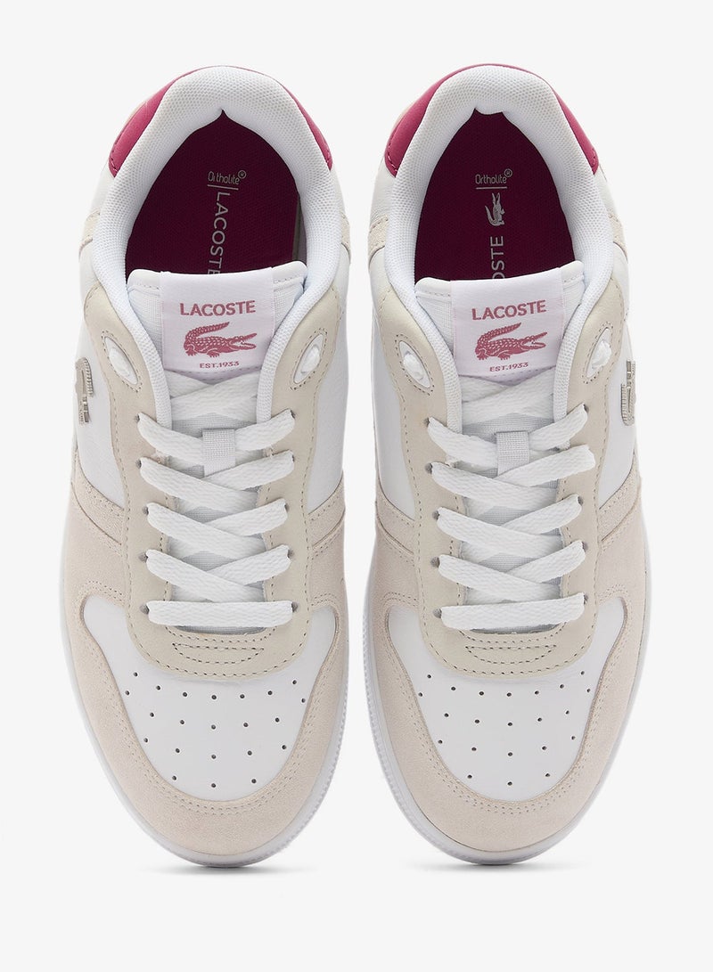LACOSTE Core Essentials Court Sneakers - Image 4