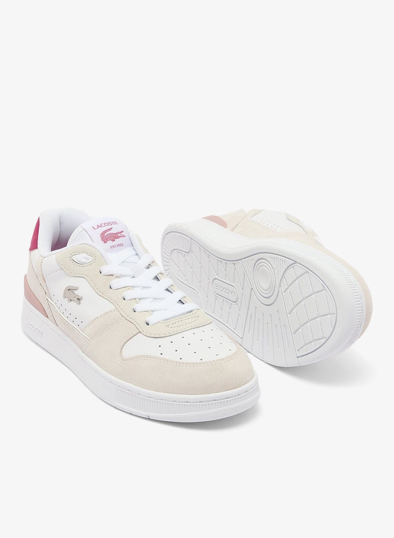 LACOSTE Core Essentials Court Sneakers - Image 2