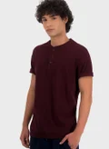 امريكان ايجل تيشيرت هينلي أساسي