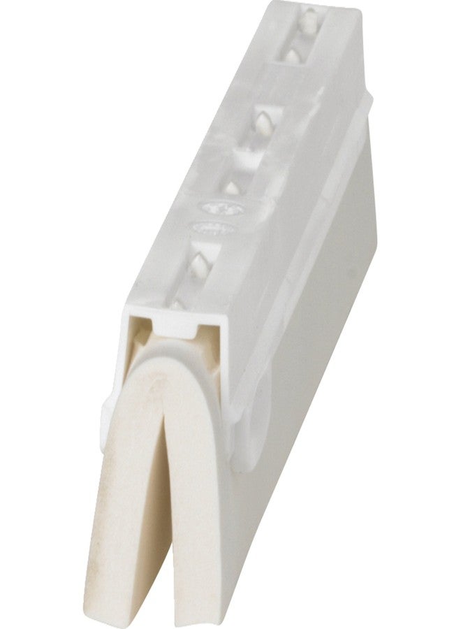 Vikan 77715 Refill Cassette,10",PP/RB,White - Image 3