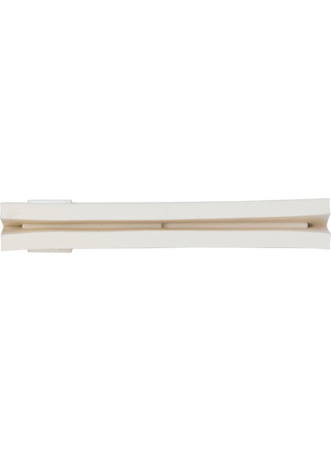 Vikan 77715 Refill Cassette,10",PP/RB,White - Image 2