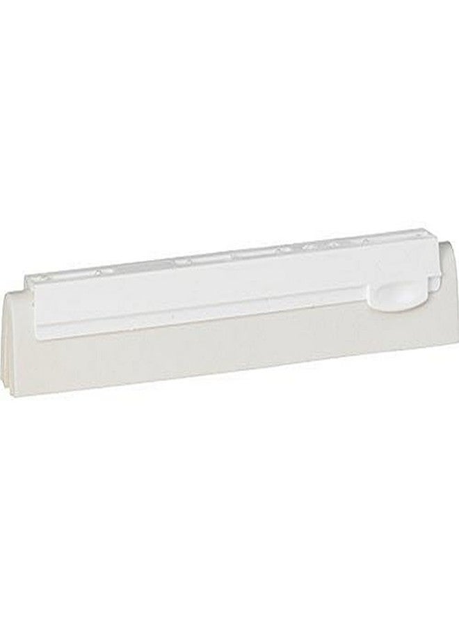 Vikan 77715 Refill Cassette,10",PP/RB,White - Image 1