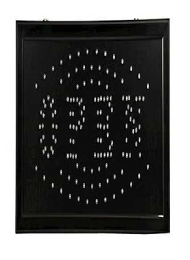 Sign Board Open Led Light