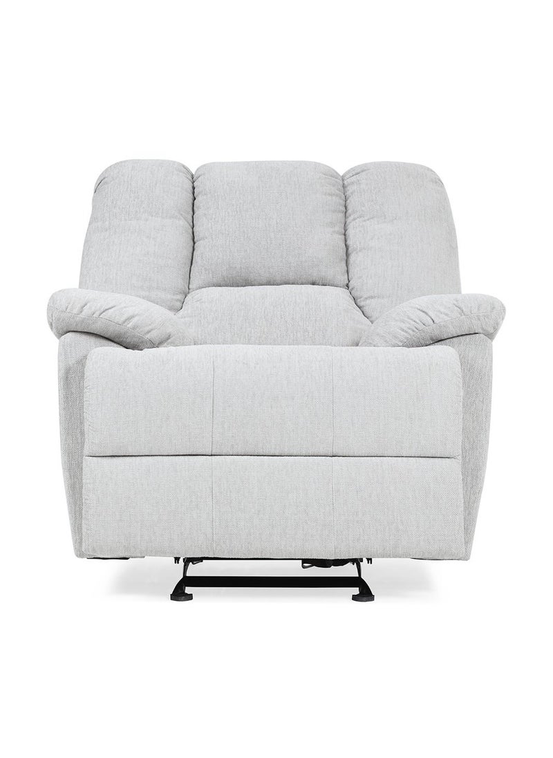 Roy Recliner with Rocker, Light Grey - pzsku/Z3557E774B220BCA850DCZ/45/_/1660908737/8447379d-bbef-4a2e-aa4b-4efad16a1cca