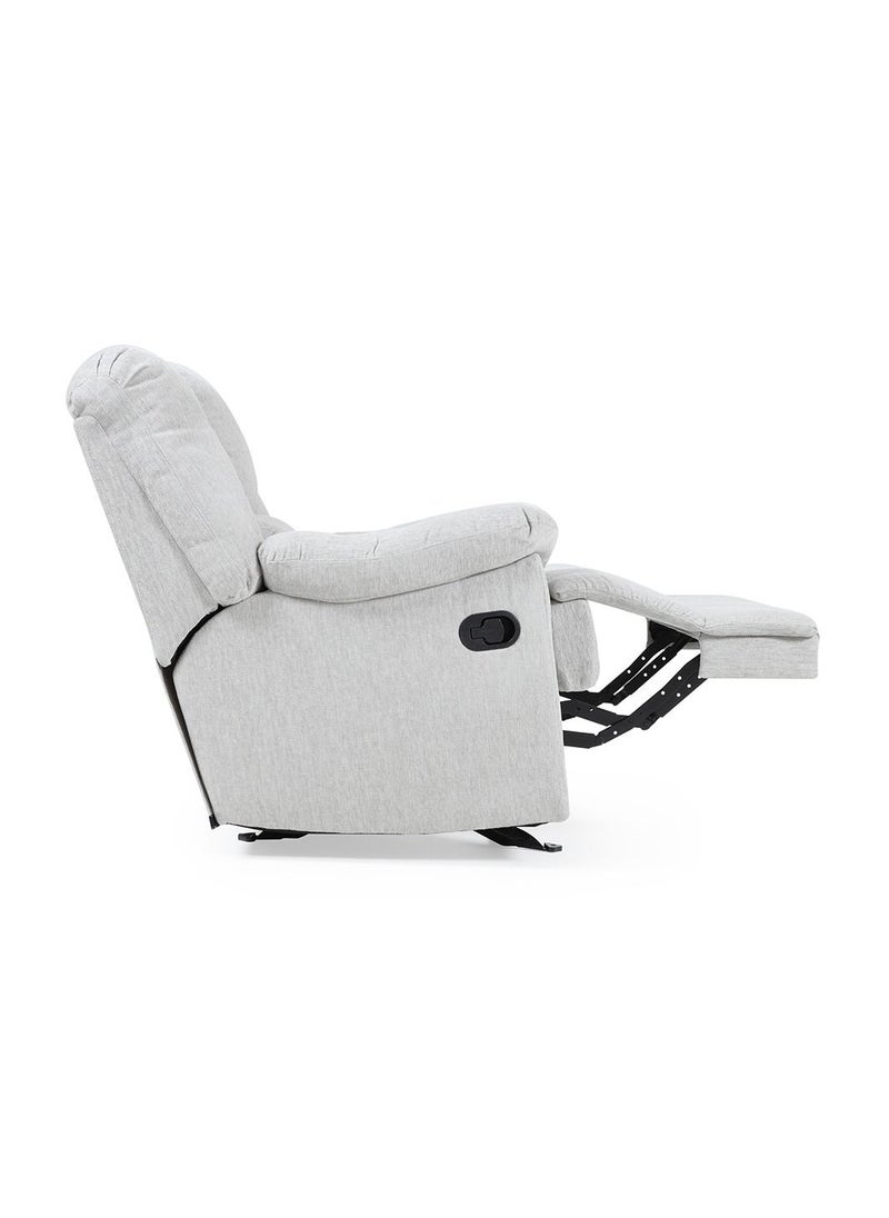 Roy Recliner with Rocker, Light Grey - pzsku/Z3557E774B220BCA850DCZ/45/_/1660908738/011c3c15-aa08-441c-87e1-b6c5fc576d2c