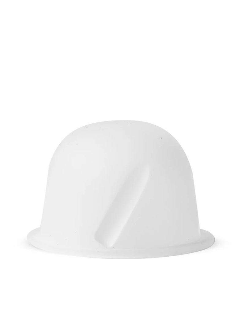 BabyBuddha Silicone Diaphragms – Backflow Protectors for Hygienic, Safe & Efficient Breast Pumping - Image 1