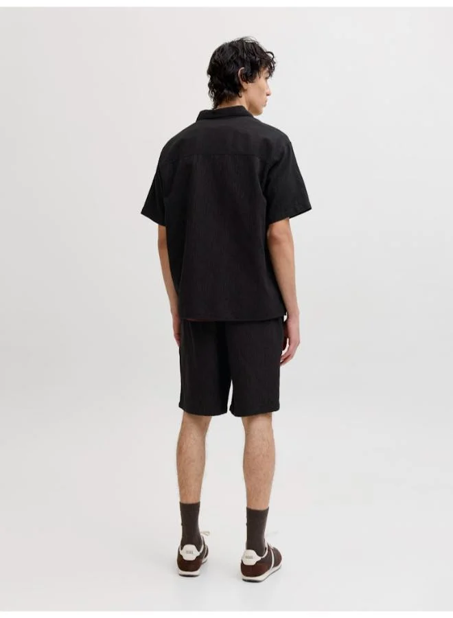 JACK & JONES Casual Drawstring Shorts
