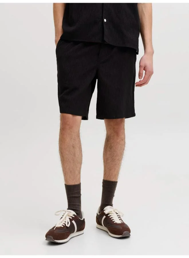 JACK & JONES Casual Drawstring Shorts