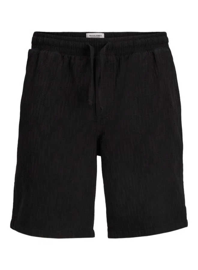 JACK & JONES  Casual Drawstring Shorts for Men | Best Price UAE