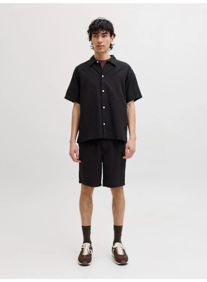 JACK & JONES  Casual Drawstring Shorts for Men | Best Price UAE