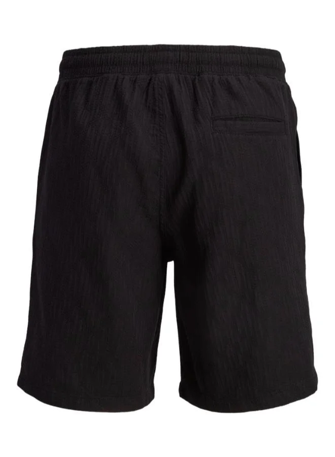 JACK & JONES  Casual Drawstring Shorts for Men | Best Price UAE