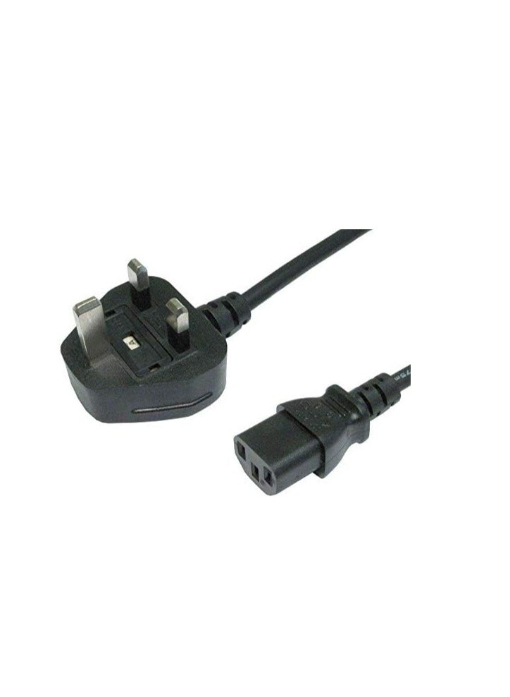 RACO Terminator High Grade Power Cable 2 Meter 13A Power Cable - Image 4