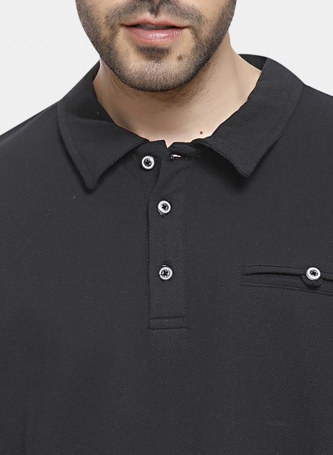 Coup Coup - Men's Trendy Polo-Shirt  - Image 3