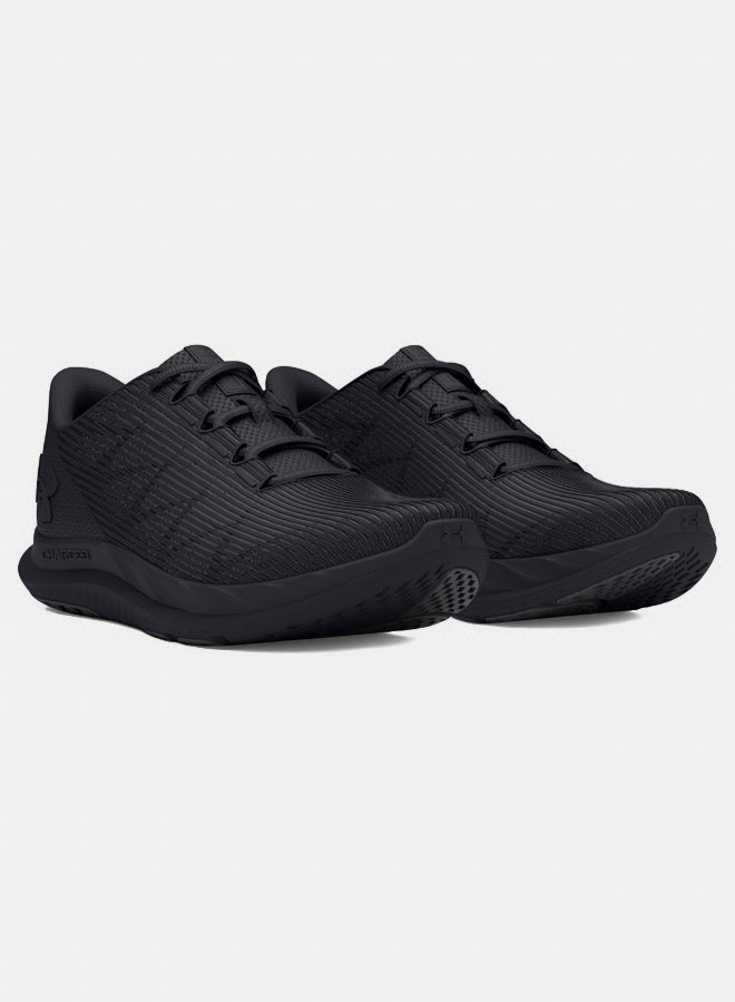 UNDER ARMOUR Men'S Ua Speed Swift Running Shoes  - Image 3
