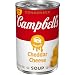Campbell'S Campbells Condensed Cheddar Cheese Soup 105 oz Can - Image 2