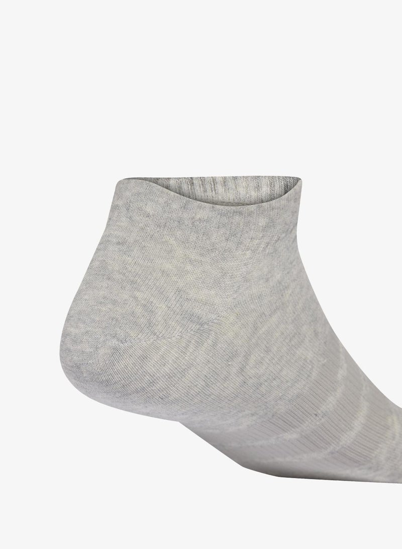 Adidas THIN&LIGHT ESSENTIALS LOW CUT SOCKS 3 PAIR PACK - Image 4