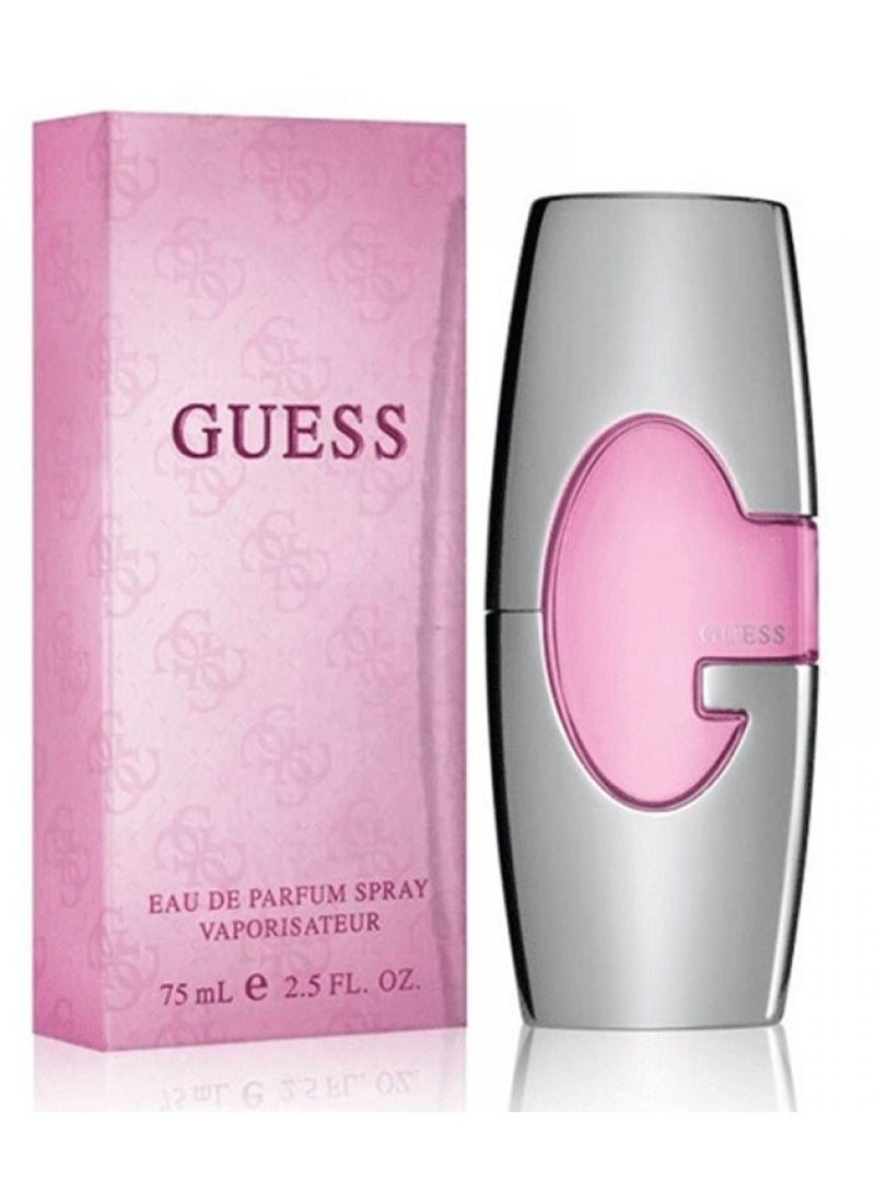 جس ماء عطر للنساء 75ملليلتر