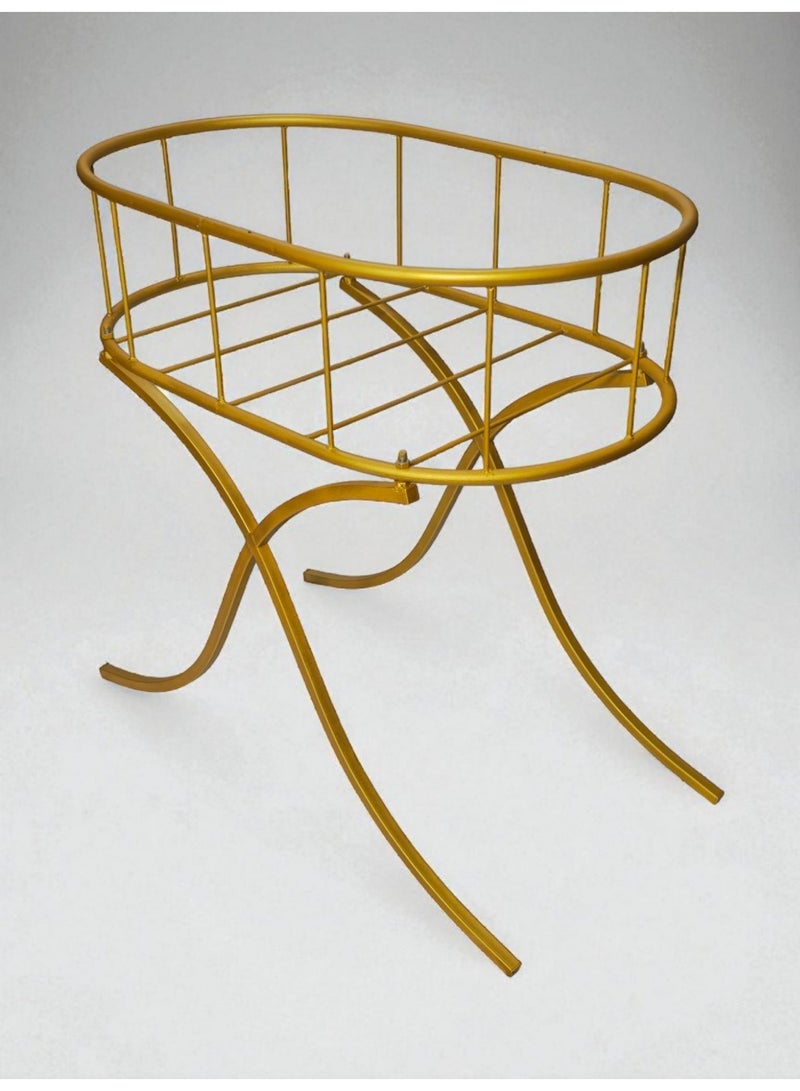 BABYCARA Baby Bed for Newborns Watani - Image 5