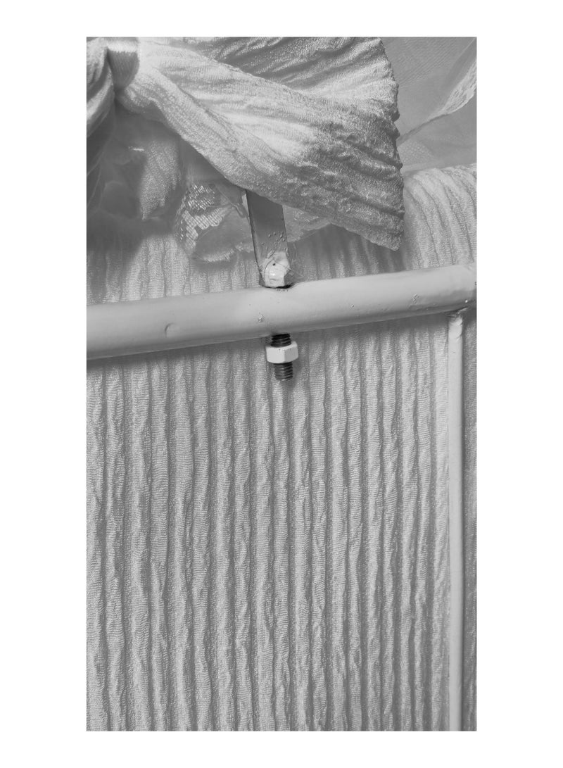 BABYCARA Baby Bed for Newborns Watani - Image 2