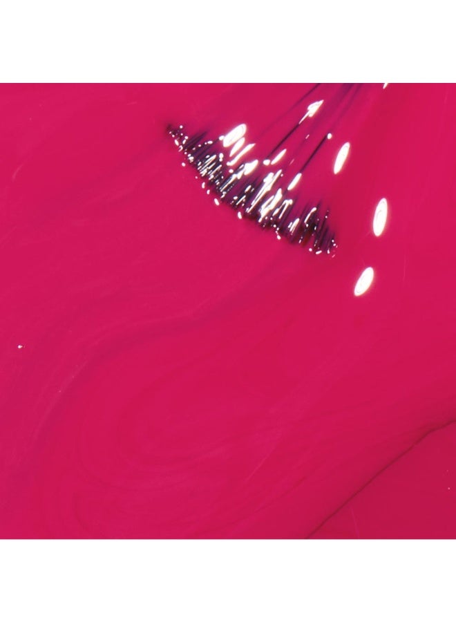 OPI Classic Lacquer Pink Flamenco 15ml - Image 3