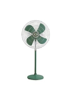 MODI Industrial Pedestal Standing Fan 24"  - Image 1