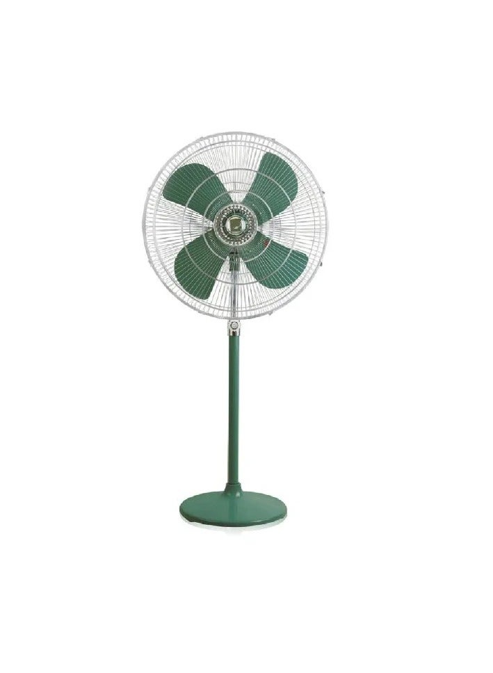 MODI Industrial Pedestal Standing Fan 24"  - Image 1