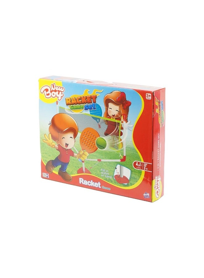 NewBoy Racket Game Set - Image 2