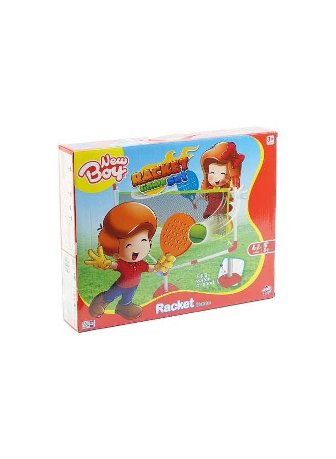 NewBoy Racket Game Set - Image 1