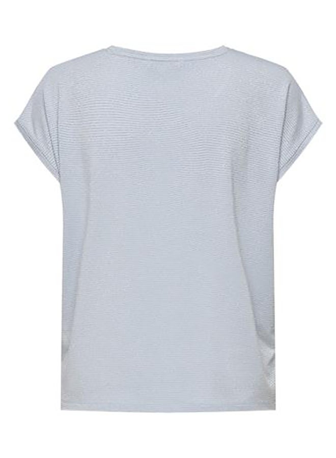 ONLY Women Short Sleeve Top - Image 2